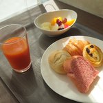 ツイートに含まれる画像