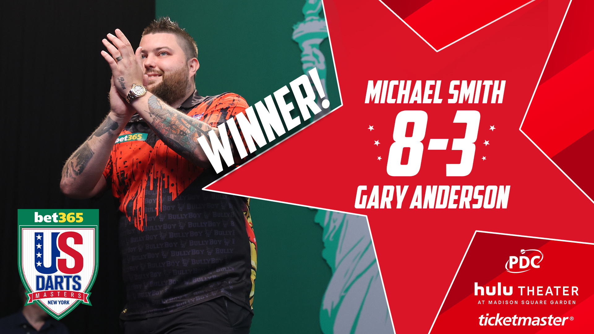 The World Of Darts UK (DartsWorldUK) / Twitter