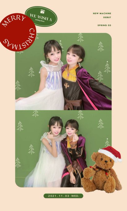Twitterのコスプレ画像41