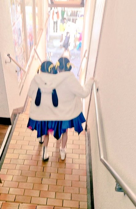 Twitterのコスプレ画像44