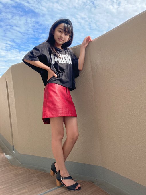 佐野純菜(じゅんな)のTwitter画像10