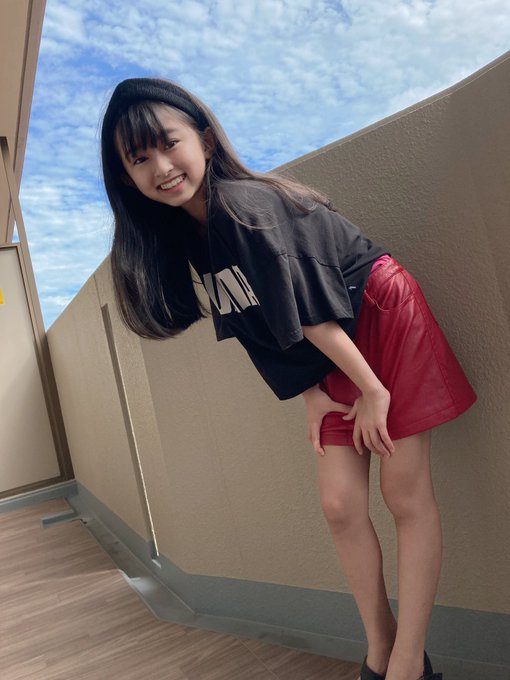 佐野純菜(じゅんな)のTwitter画像9