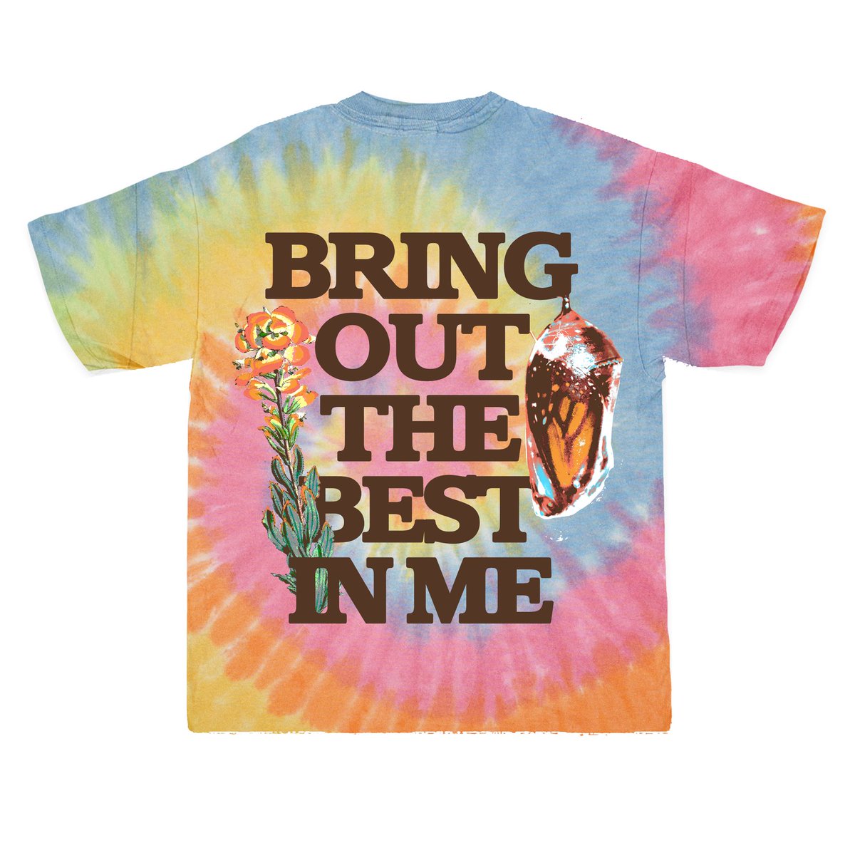 zacdeck's tweet image. bring out the best in me