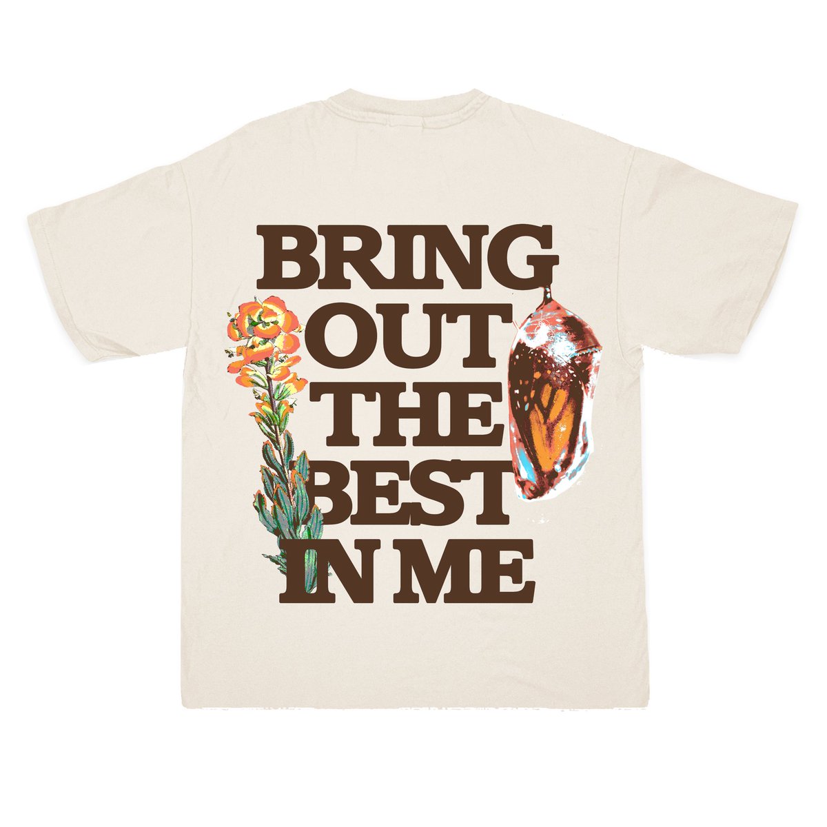 zacdeck's tweet image. bring out the best in me