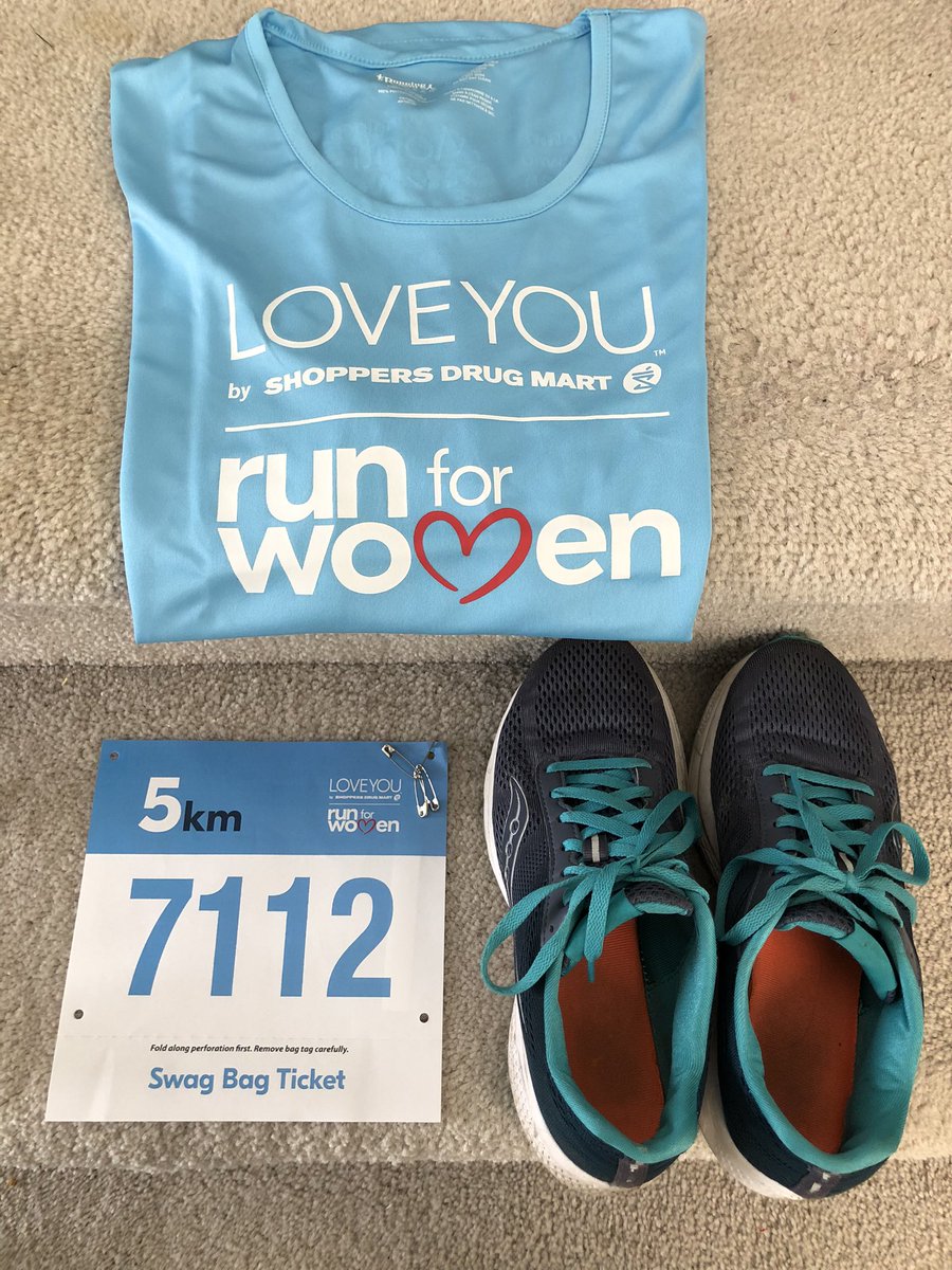 Patrycja Arkuszewski (@arkuszewski) on Twitter photo Looking forward to tomorrow’s <a href="/RunForWomen/">Run for Women</a> So important to support and raise awareness about women’s #mentalhealth Now more than ever. Looking forward to tomorrow’s <a href="/RunForWomen/">Run for Women</a> So important to support and raise awareness about women’s #mentalhealth Now more than ever.