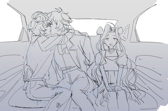 there was context behind this but it's funnier without 