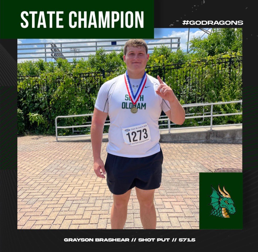 South Oldham Dragons tweet media