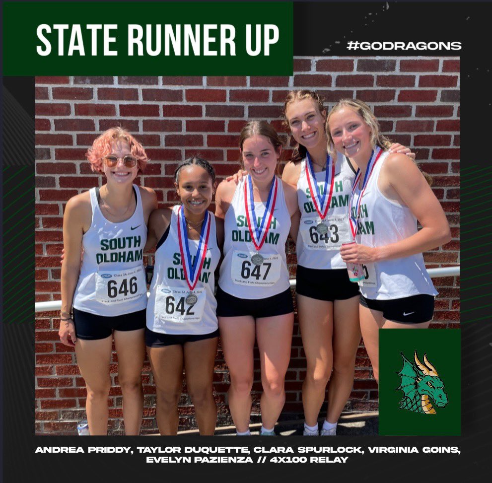 South Oldham Dragons tweet media