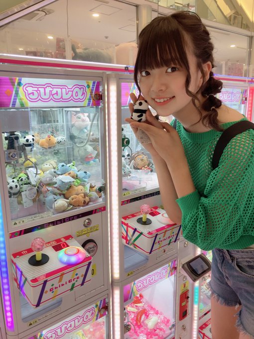 Twitterのコスプレ画像1