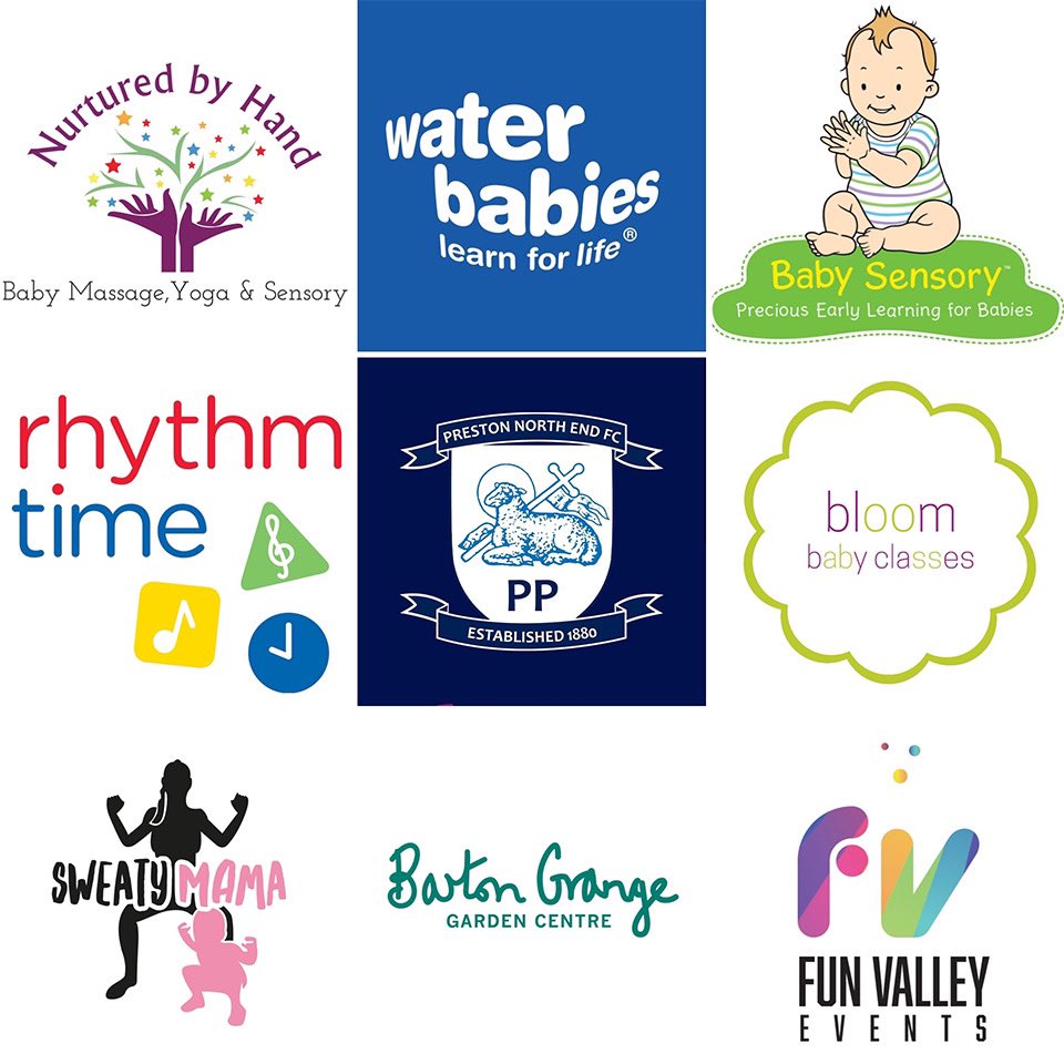 NCT_Preston's tweet photo. We’ll be giving prizes away from these fantastic businesses! Just pop down to Avenham Park for #TheBigLunch today (Sunday) from 11am and get a £1 raffle ticket! #nct #charity #preston https://t.co/VY9zYpIKAO