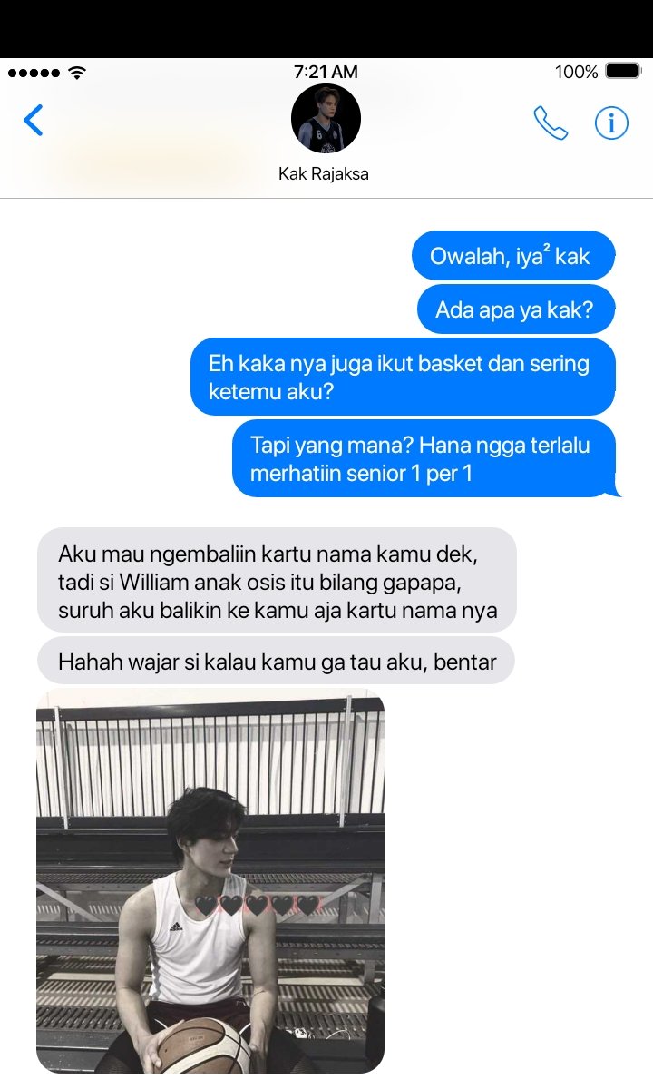 usersayangjeno's tweet photo. AU : Cerita Kita Yang Tak Terduga. 
Author : vea / @usersayangjeno 

U ´꓃ ` U  >> Bagian 7 https://t.co/FfPBgafhbc