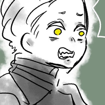 #新しいプロフィール画像 