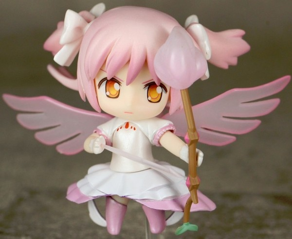 ✧･ﾟ: *✧･ﾟ:* 【Nendoroid】Ultimate Madoka: Nendoroid Petit *:･ﾟ✧*:･ﾟ✧