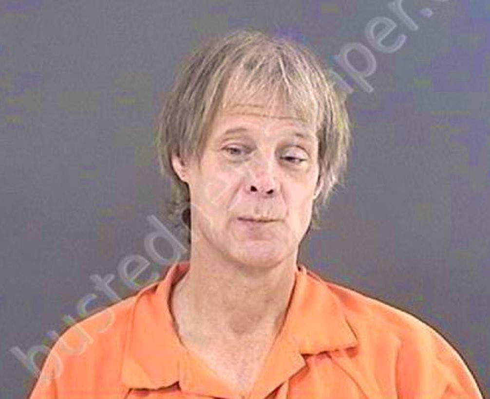 _spacesfaces's tweet photo. Uh oh…. #methjeff #mugshot https://t.co/CKaBYejB87