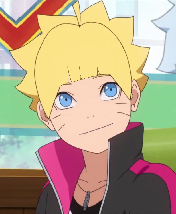 Boruto Uzumaki, Wiki