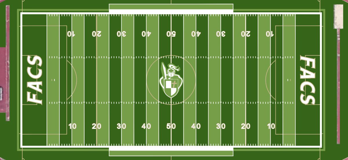 FACS Football Program (@facscrusaderfb) on Twitter photo We just finalized our turf project design! Thank you to everyone involved! August can not get here soon enough. Hanks Stadium and Philip Spain Field will be absolutely beautiful! <a href="/FACS_Crusaders/">FACS</a> <a href="/SEVEN_COACHMO/">Jeremy Moore</a> <a href="/actglobalturf/">Act Global</a> <a href="/FACS_Alumni/">FACS Alumni</a> <a href="/Carl_Diffee/">Carl Diffee</a> <a href="/AthSurfacesPlus/">Athletic Surfaces Plus</a> We just finalized our turf project design! Thank you to everyone involved! August can not get here soon enough. Hanks Stadium and Philip Spain Field will be absolutely beautiful! <a href="/FACS_Crusaders/">FACS</a> <a href="/SEVEN_COACHMO/">Jeremy Moore</a> <a href="/actglobalturf/">Act Global</a> <a href="/FACS_Alumni/">FACS Alumni</a> <a href="/Carl_Diffee/">Carl Diffee</a> <a href="/AthSurfacesPlus/">Athletic Surfaces Plus</a>