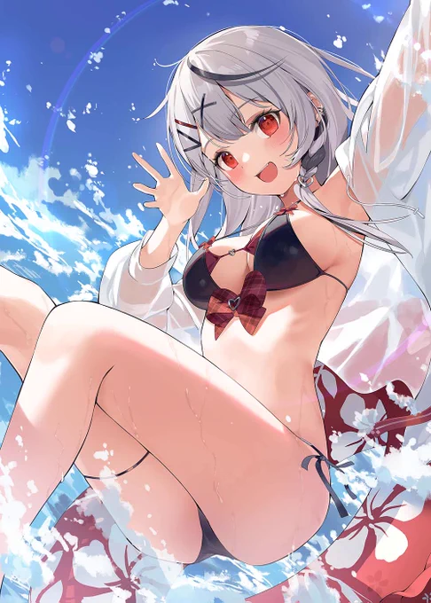 ☀☀☀☀☀☀☀☀
#さかまた飼育日記 