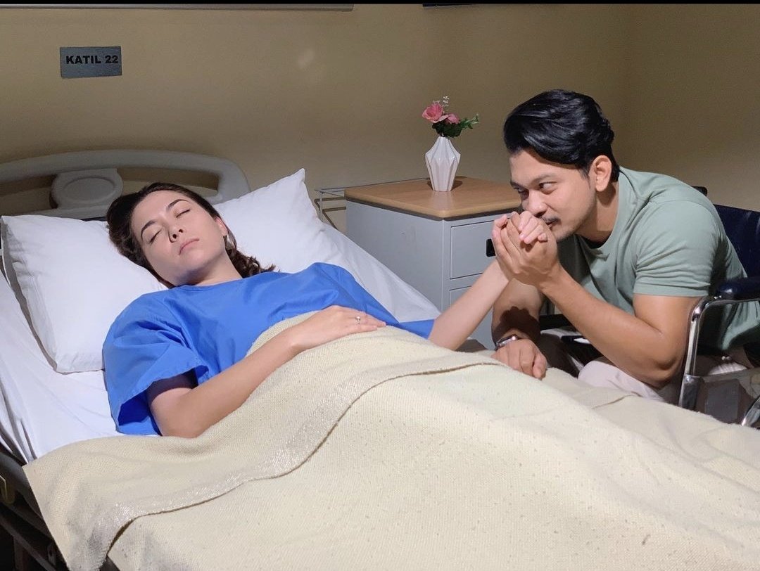 mintvchclate's tweet photo. Miss this era;) #7harimencintaiku3 https://t.co/QL2iwE7BGg