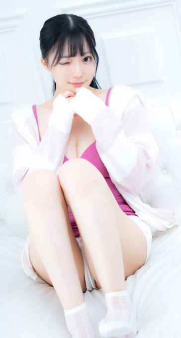 Twitterのコスプレ画像5