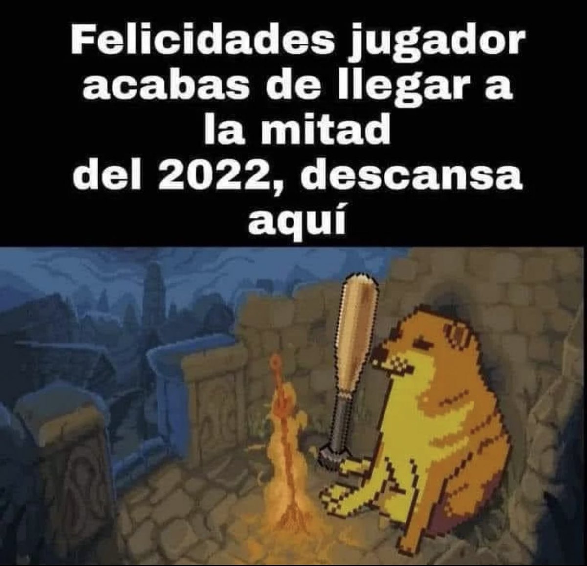 Felicidades