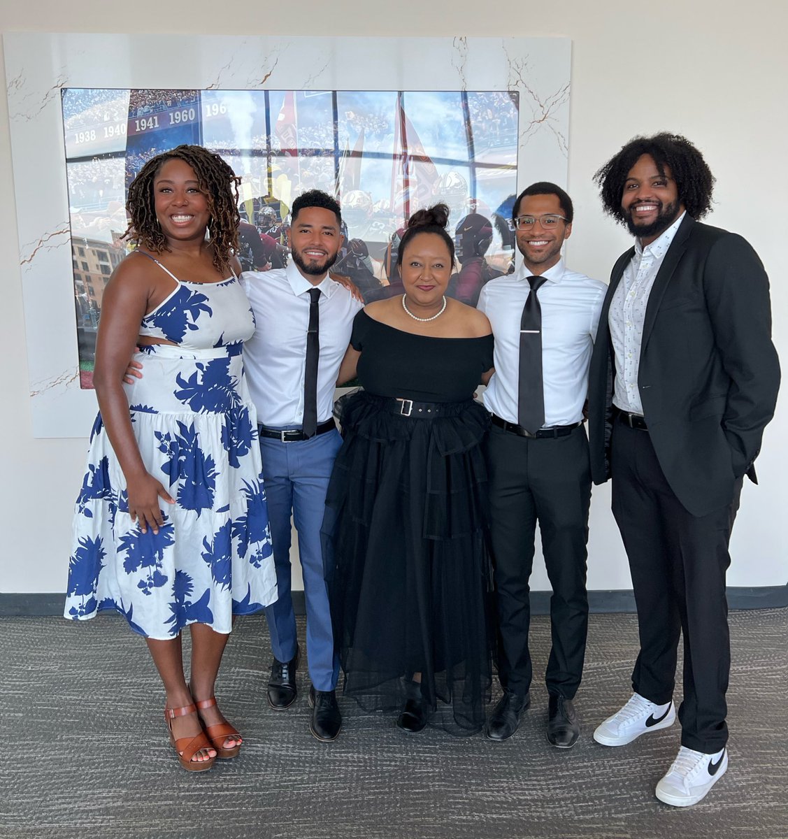 Black excellence ✨