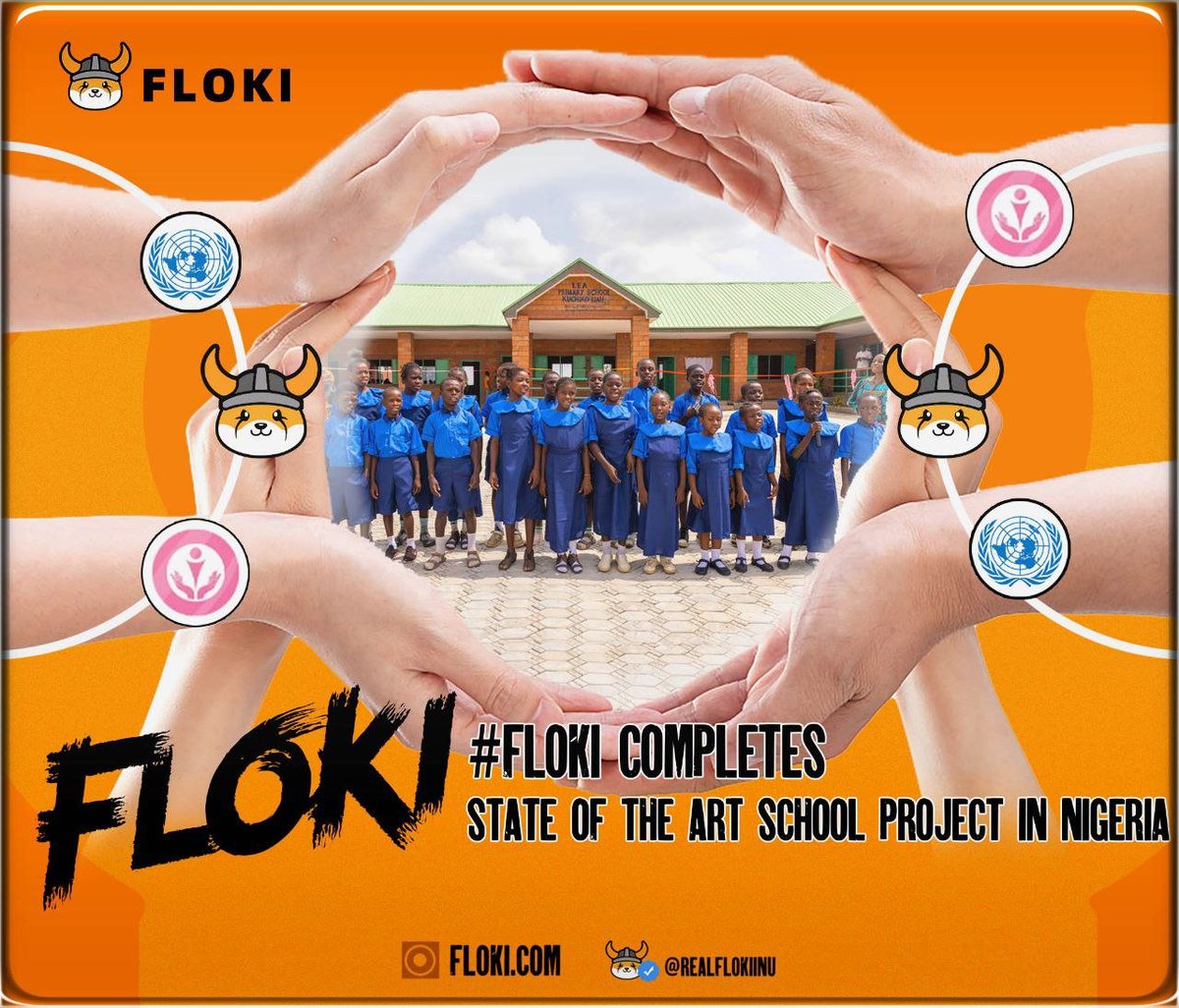 mallouuca's tweet photo. @BinanceUS #Floki https://t.co/wQT7qKQw03