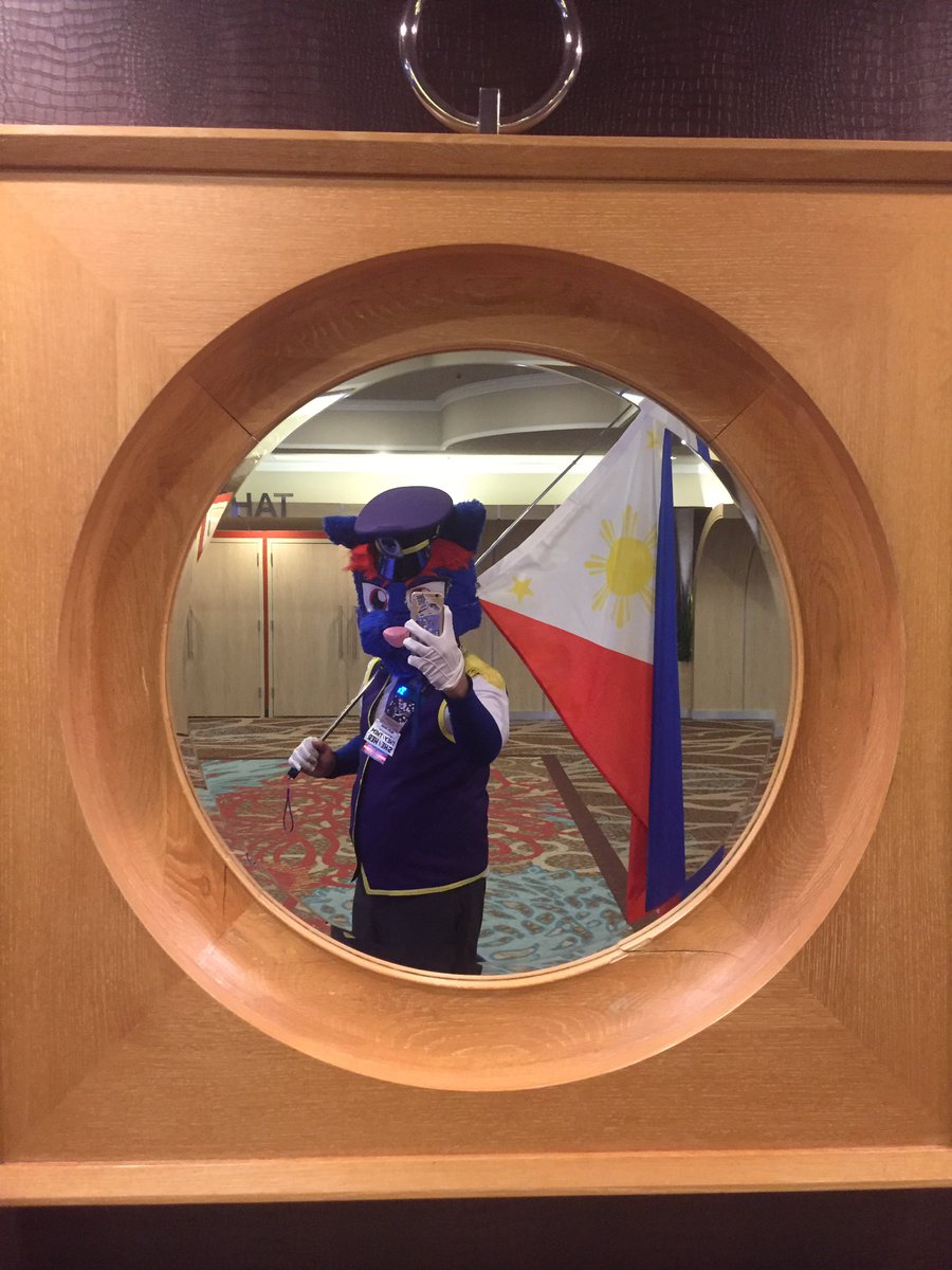 🇵🇭🚅 Tetsuneko🐱 tweet media