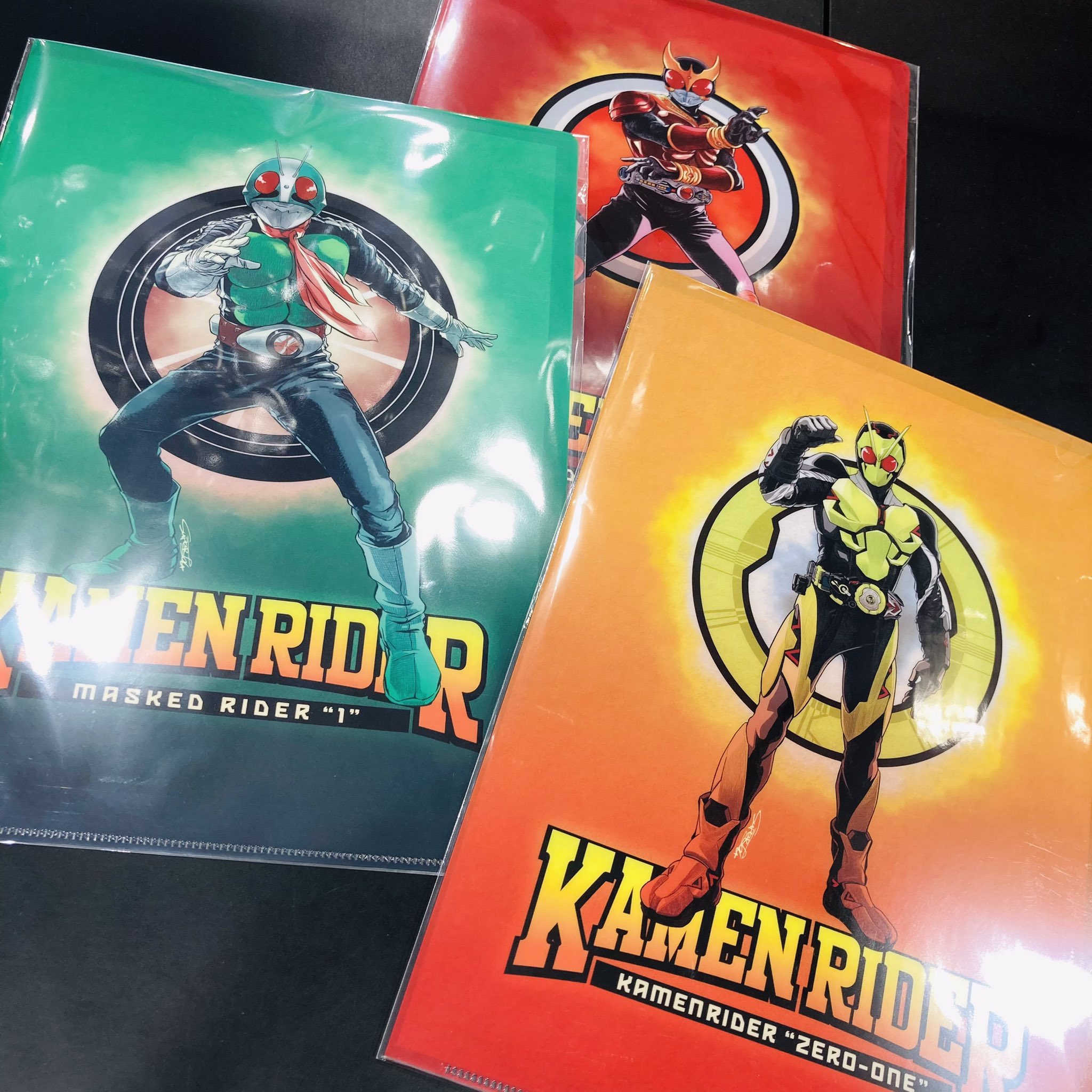 仮面ライダーストア on X: 