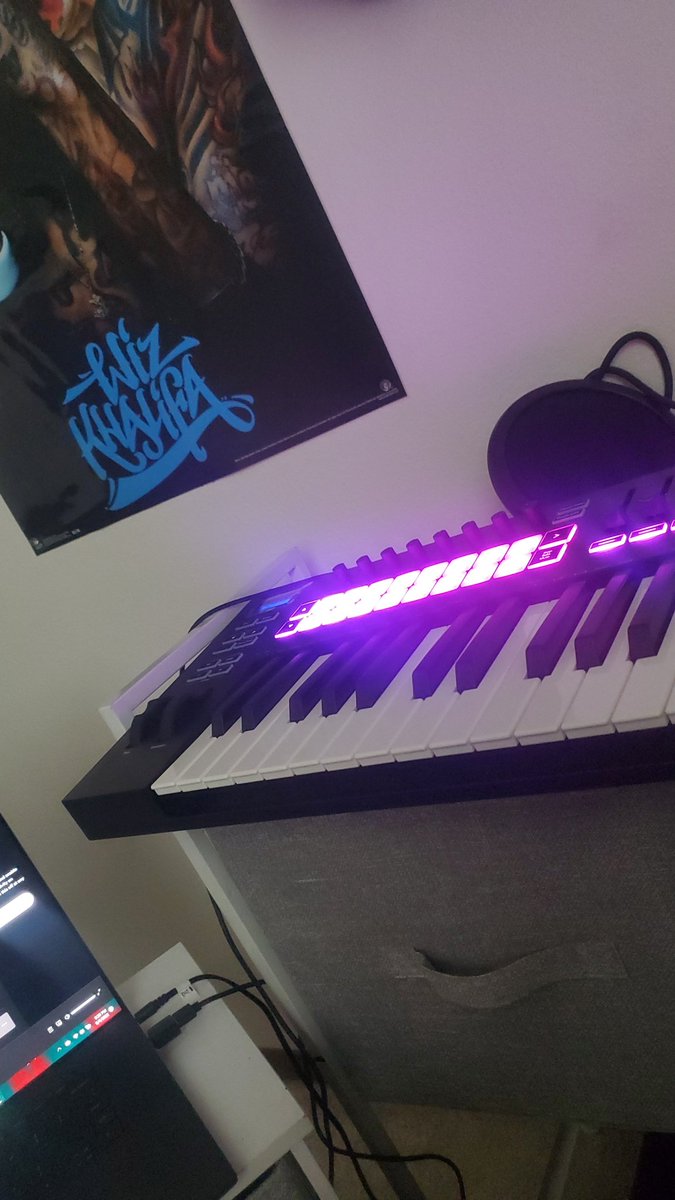 Jacob46002514's tweet photo. @iamtherealak starting the corner based off the underground kings setup https://t.co/F6iuZw35OV