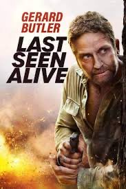 فلم  last seen alive اللي يبي يشوفه لا يروح السينما يشوفه في البيت خيب ظني   وماودي احرق الفلم للي شافه وش تتوقع متعمد يسوي كذا 😁