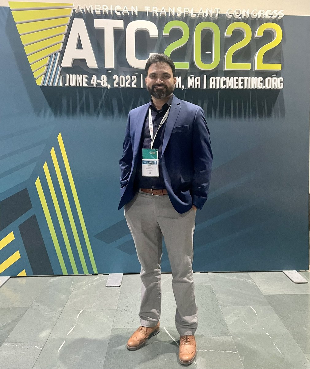 #ATC2022Boston <a href="/ATCMeeting/">AmericanTransplantCongress</a> <a href="/AST_TYFCOP/">AST Trainee & Young Faculty COP</a>