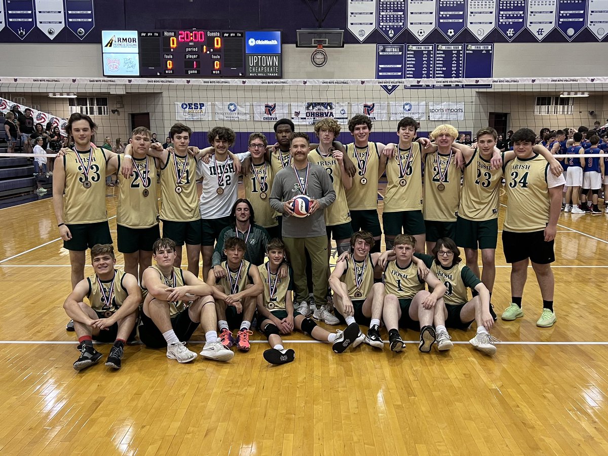 STVM Athletics tweet media