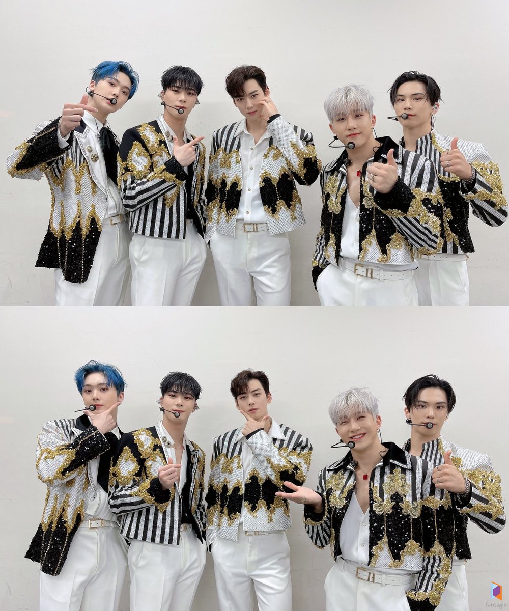 fantagiomusic_'s tweet photo. [#아스트로] 아스트로, 열도 홀린 '청량 끝판왕'..4년만 日 단독 콘서트서 전한 진심
▶ https://t.co/4mRH0SgVDE

#NEWS #ASTRO 
#아스트로드 #ASTROAD #STARGAZER https://t.co/WXT9JFOUhR