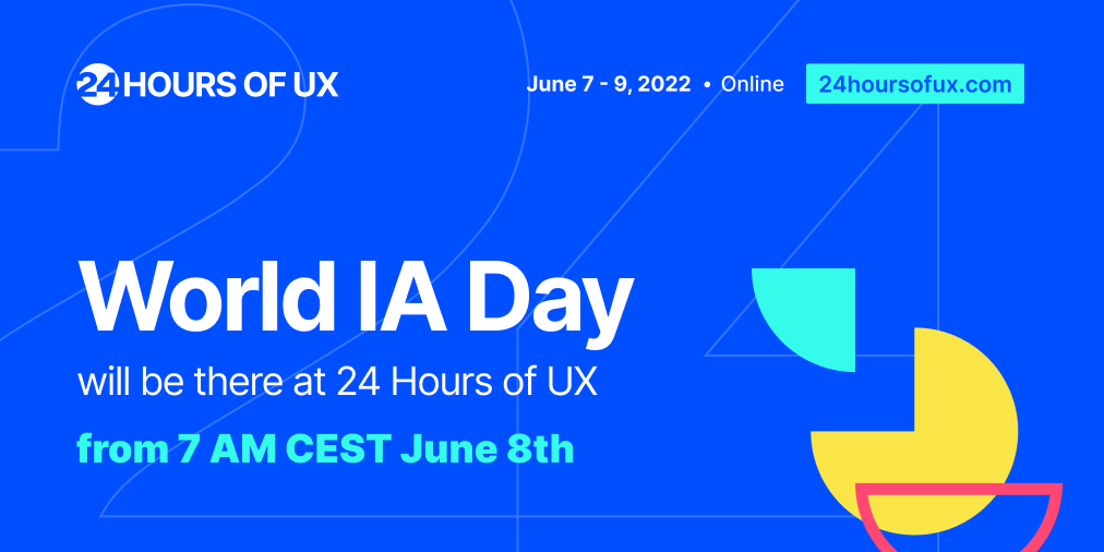 WorldIADay tweet media