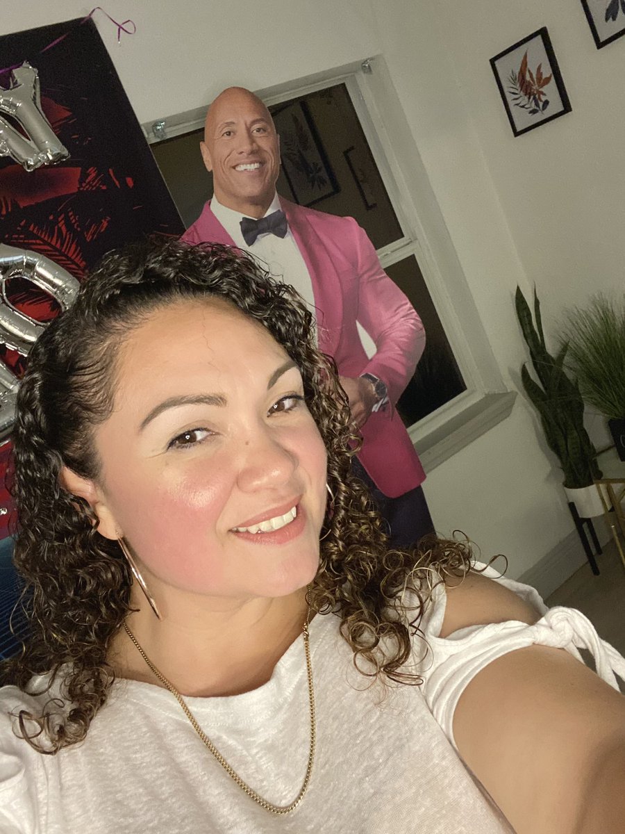 liJd316's tweet photo. @TheRock let’s have some tequila together 😉😜 https://t.co/sfA3WSGx4G