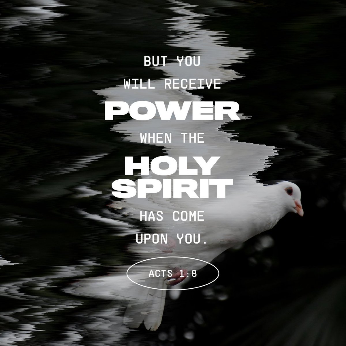 codes_ware's tweet photo. God’s Spirit empowers and strengthens you, and prays on your behalf. The Holy Spirit understands your needs because He understands you.
#Lautech #JesusLovesYou #FireBoy #Gmail #Usless #Reace James Holy Spirit https://t.co/Pb9qUnqujE
