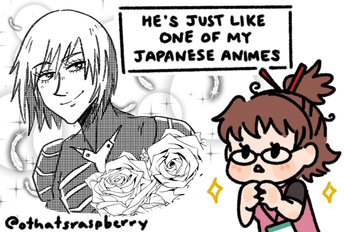 streaming more mgs2!! https://t.co/XQzvE3Kfwd 