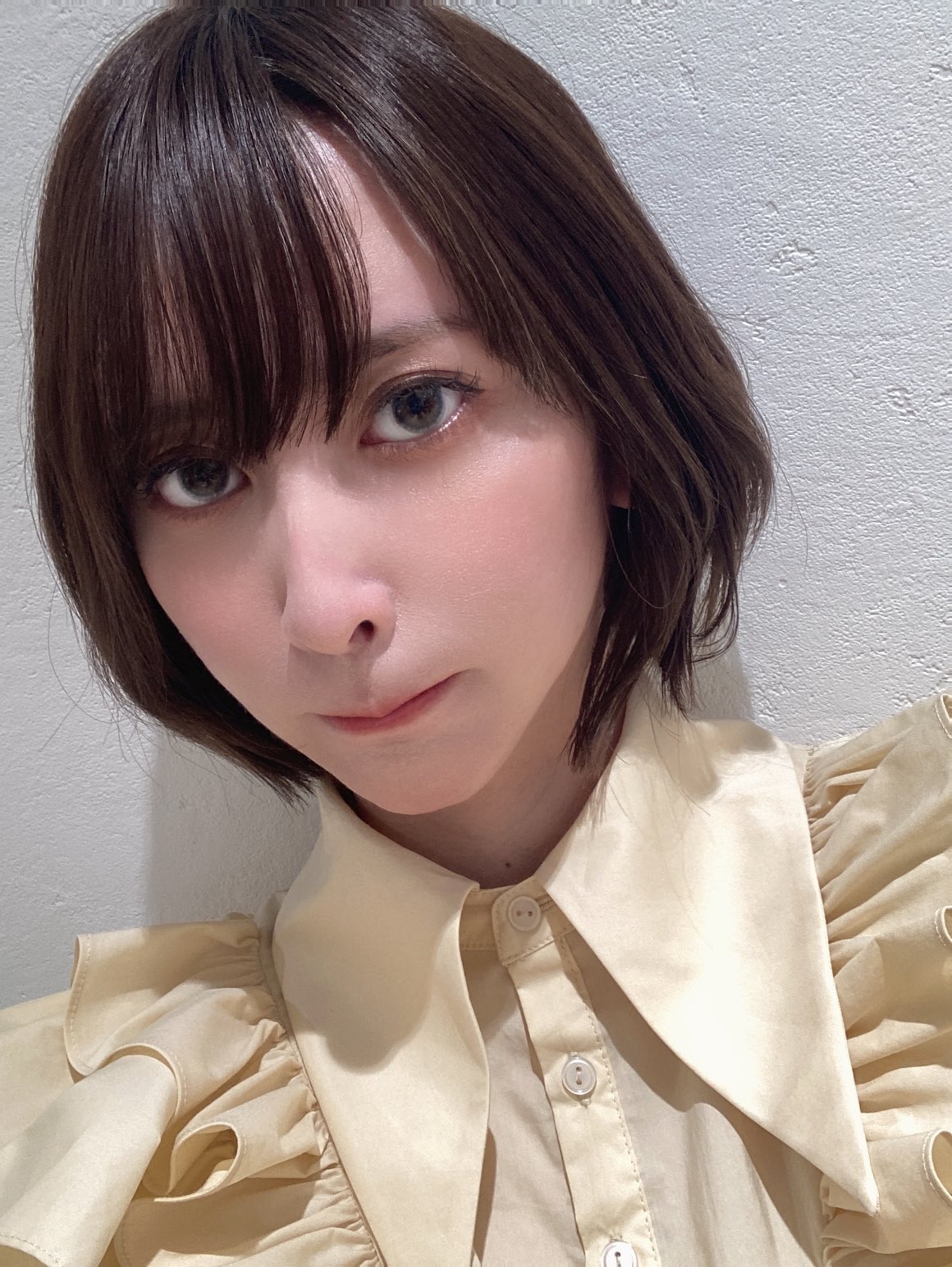 藍井エイル あおいえいる あ なんかこの前の別の自撮りも発見 T Co L02fwdwnhz Twitter