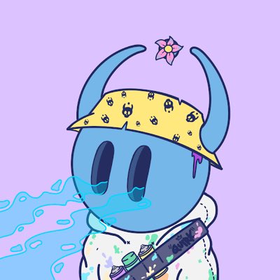 NEW MFING PROFILE PIC #NewProfilePic #Quirkies #Quirklings