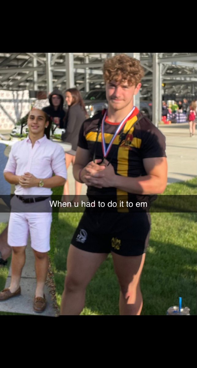 mxlloy's tweet photo. Common Walsh Jesuit Rugby W 🏆#statechamps #DoubleOT https://t.co/MSmCComwiM