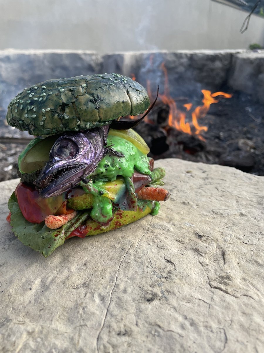 #Mcgoblinburgurchallenge

Fellow goblins,

We DARE you to create your own special and unique <a href="/goblintownwtf/">goblintown.wtf</a> burgur* !

1. Create a <a href="/McGoblinBurger/">McGoblinBurger</a> 🍔
2. Showcase your burgur &amp; take lots of pics!
3. Film yourself/others eating your burgur!
4. Share &amp; tweet your burgur!