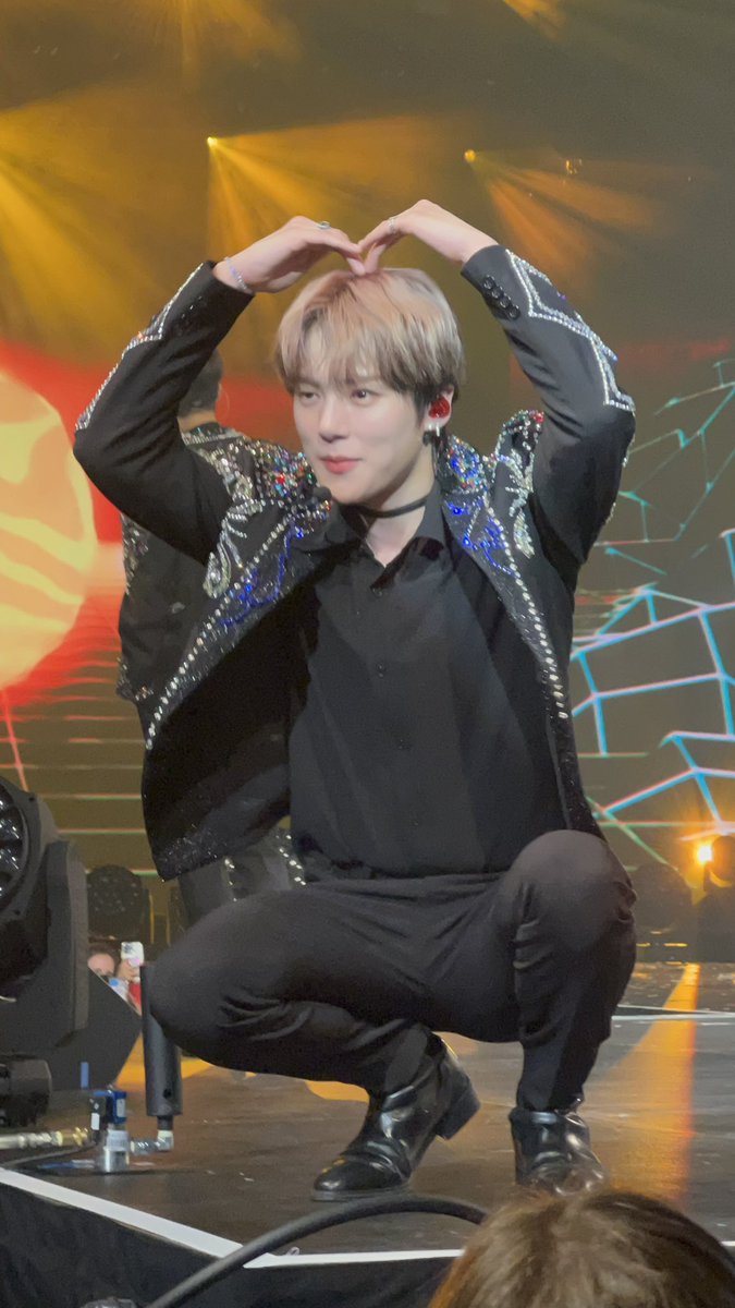 limegreenbbird's tweet photo. He was so good ✨ #MonstaXinAtlanta #MonstaXinATL #MONSTAXUSTOUR #MONSTA_X #MINHYUK https://t.co/ZkEGqSpW6Z