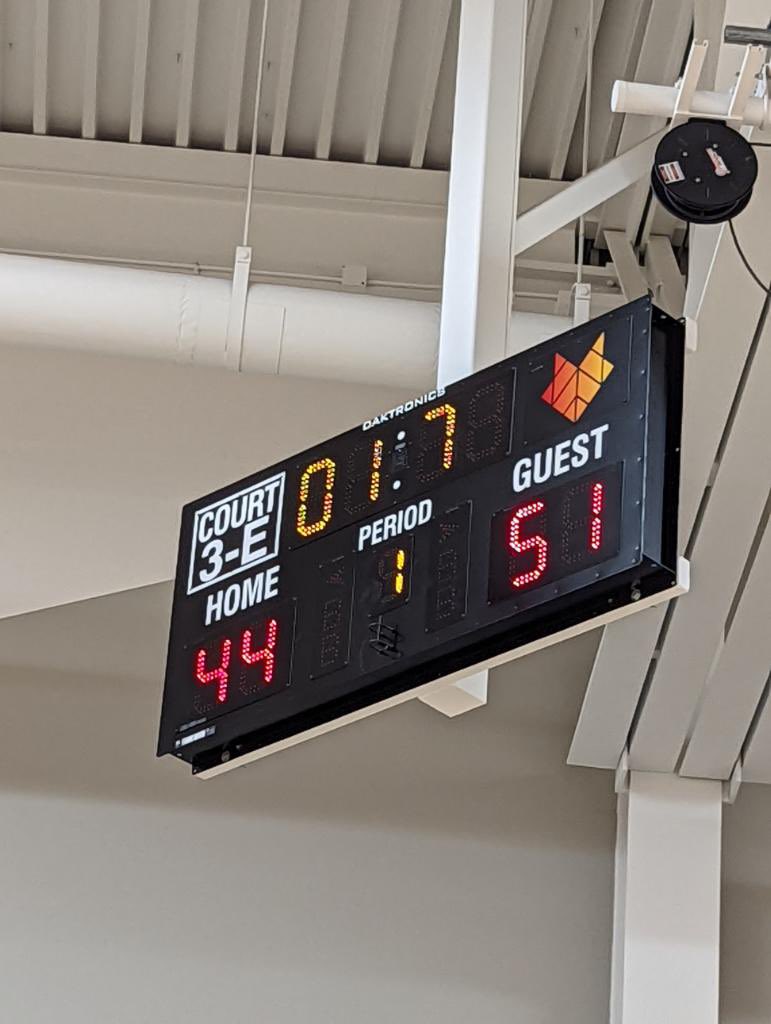 Game 2 <a href="/HHustle365/">HardwoodHustle365</a> with a Win over Great Northern Elite‼️An all around team effort for the job done 🏀
#HardwoodHustle2022 <a href="/HHustle365/">HardwoodHustle365</a> <a href="/HoopStarsMedia/">HoopStarsMedia</a> <a href="/GemsHoops/">Hoops Hidden Gems</a> <a href="/underraterec/">Underrated Recruiting</a> <a href="/PrepHoops/">Prep Hoops 🏀</a> 

<a href="/Josh_Bur22/">Josh Burczek</a> 15pts
<a href="/owenphaag/">Owen Haag</a> 13pts
<a href="/ABTarawallie/">Abu</a> 7pts
<a href="/joshsokeyee/">Josh Sokeye</a> 6pts
@WesKormann 5pts