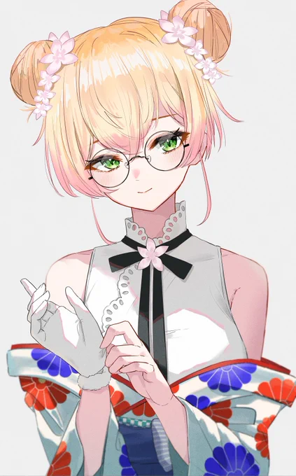 イメチェンねねち
#ねねアルバム 