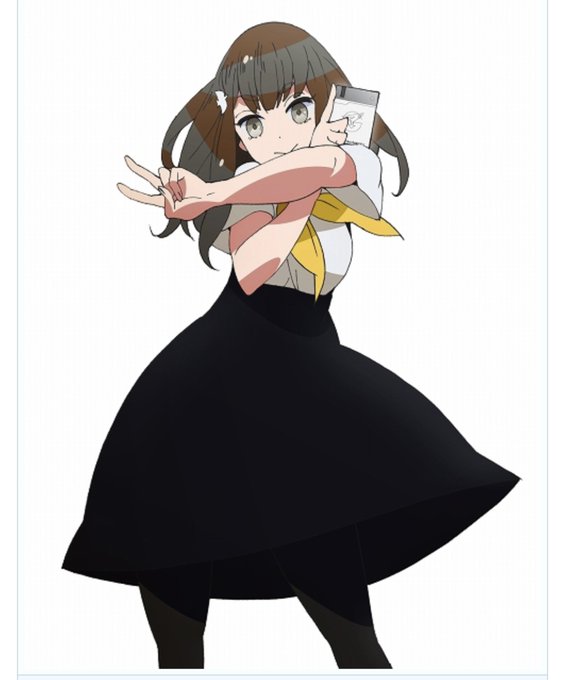 ガッチャマンクラウズのtwitterイラスト検索結果