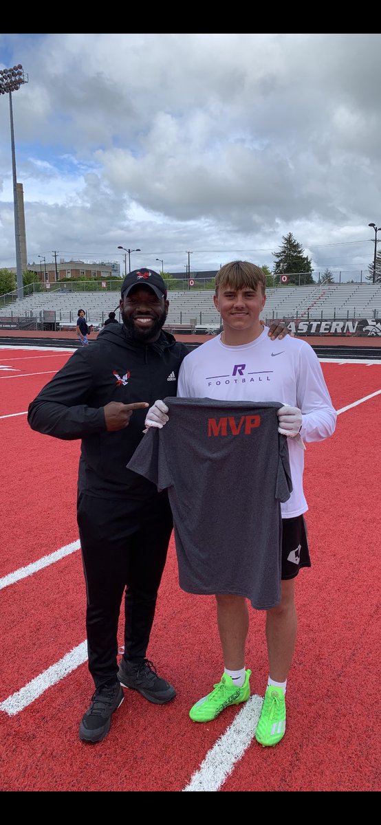 Gage Tanner tweet media