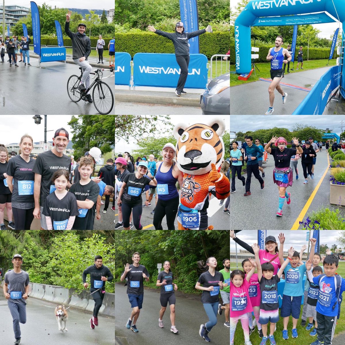 Photos from West Van Run Summer race, June 4, ‘22! Great to have this race return!
facebook.com/media/set/?van…
Thanks so much to the race sponsor Greyell, race director & volunteers for pulling it together quickly! #westvanrunsummer #westvancouver #thesweatlife #miler #5K #kidsrace