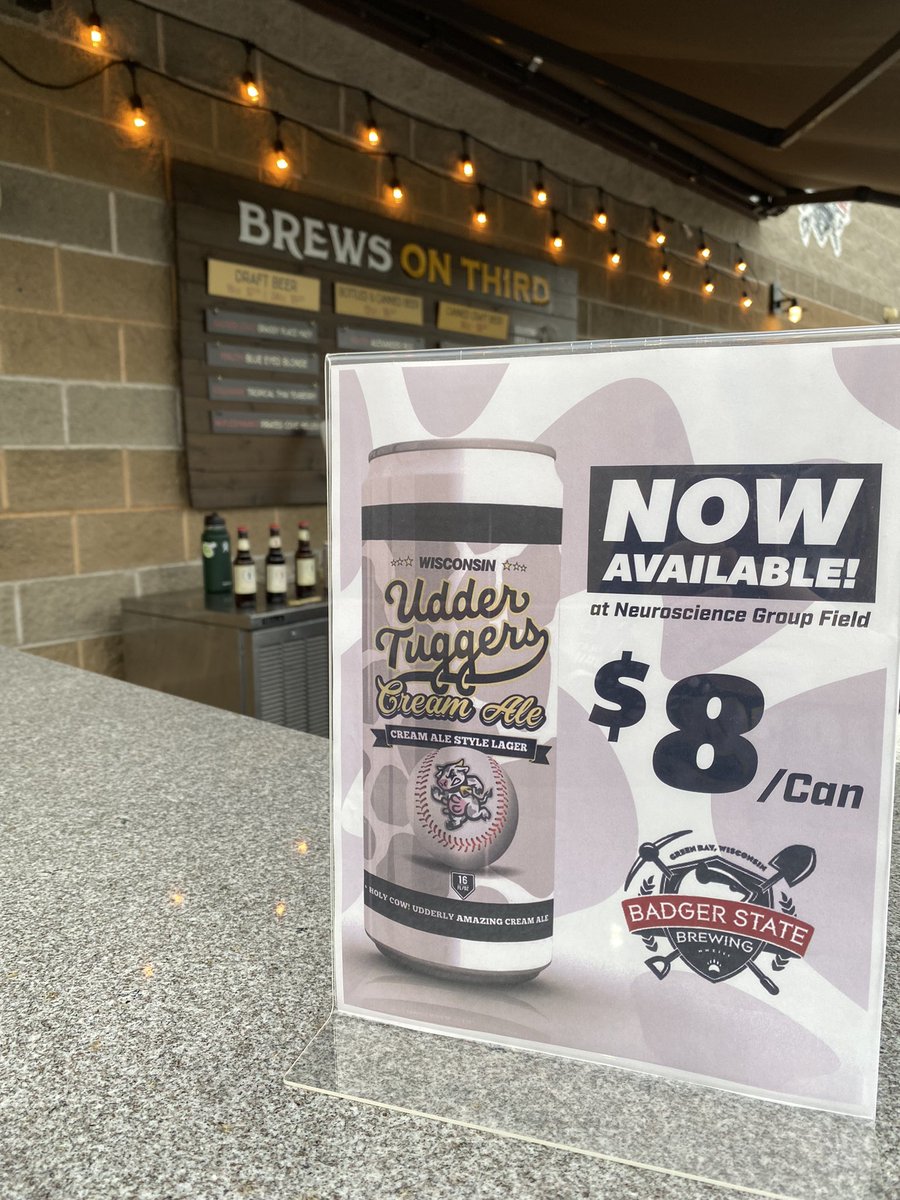 Wisconsin Timber Rattlers tweet media
