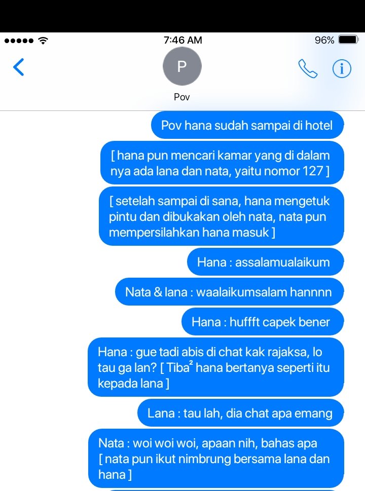 usersayangjeno's tweet photo. AU : Cerita Kita Yang Tak Terduga. 
Author : vea / @usersayangjeno 

U ´꓃ ` U  >> Bagian  8 https://t.co/orflQjqUts