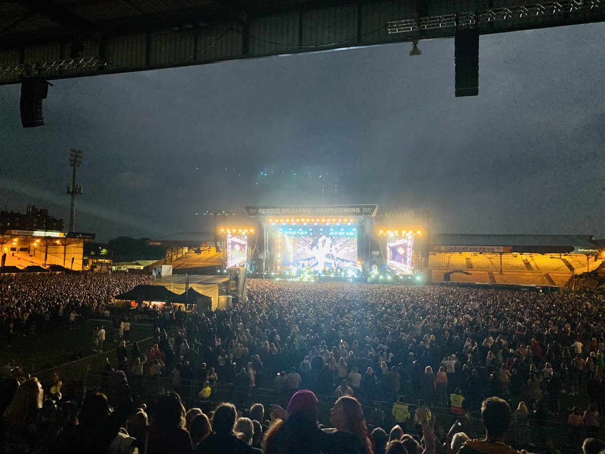 Martin Tideswell tweet media